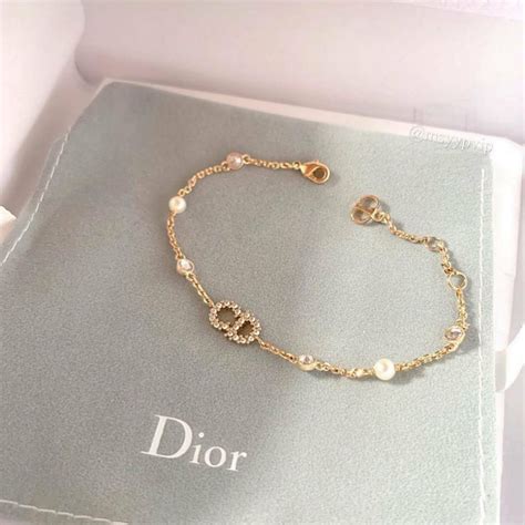 gelang christian dior